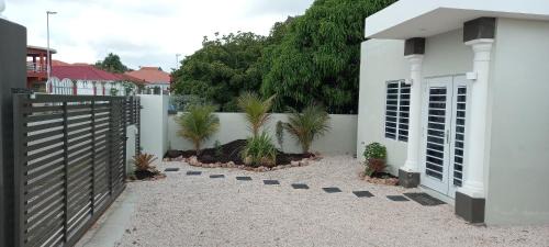 Sunset Heights Apartment | Sunset Heights Curacao