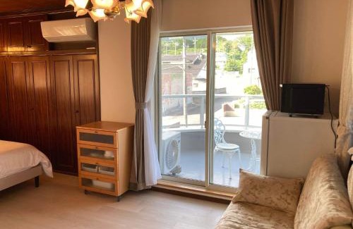 Hamada House | sunset hills - Vacation STAY 65095v