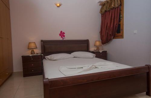 Neo Kalamaki Apartment | Sunset Holiday Home in Kalamaki