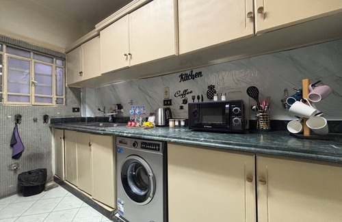 Abdin Apartment | Sunset homes in Downtown Cairo