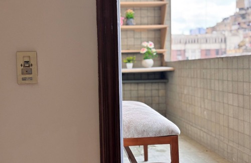 Abdin Apartment | Sunset homes in Downtown Cairo