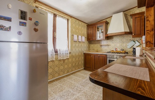 Castelsardo Historic Centre House | Sunset House - Entire accommodation in Castelsardo