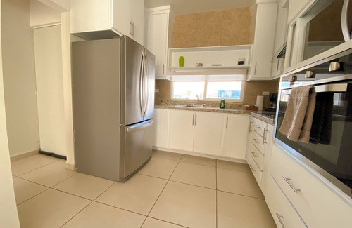 Hermosillo House | Sunset House in private property w/Alberca; 5 min Airport and Consulate