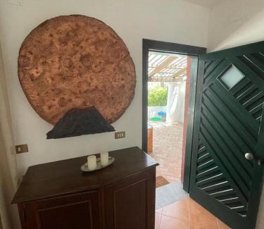 Marina di Bordila Villa | Sunset House