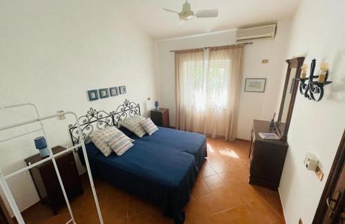 Marina di Bordila Villa | Sunset House