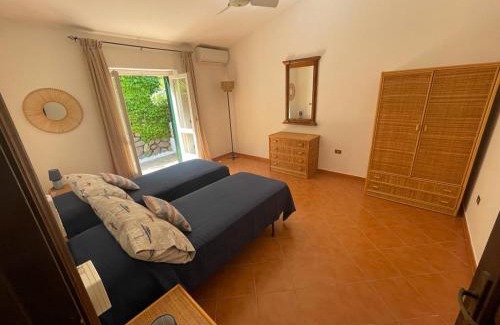 Marina di Bordila Villa | Sunset House