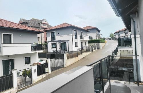 Baciu House | Sunset House spacious 3 bedrooms Baciu Cluj
