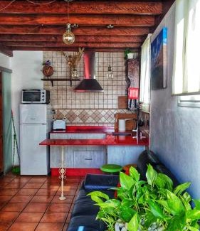 Playa Honda Apartment | SUNSET IN LOFT