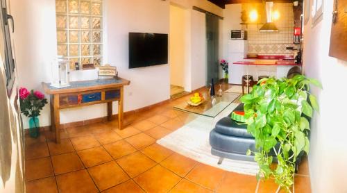 Playa Honda Apartment | SUNSET IN LOFT