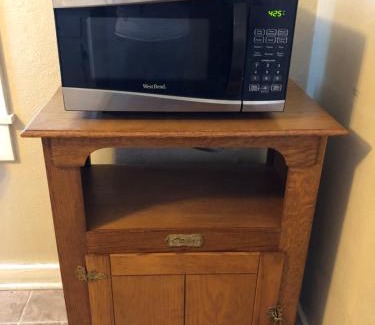 Fredericksburg Hotel | Sunset Inn and Suites