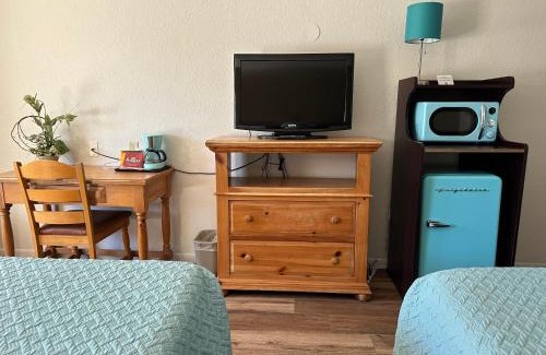 Fredericksburg Hotel | Sunset Inn and Suites