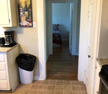 Fredericksburg Hotel | Sunset Inn and Suites