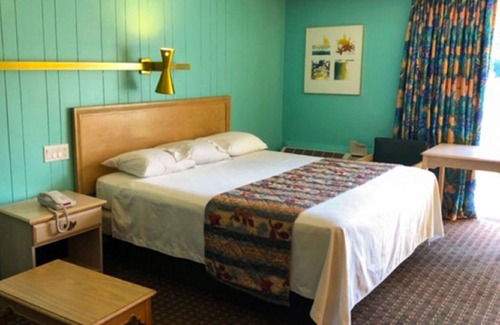 Summerton Hotel | Sunset Inn Manning