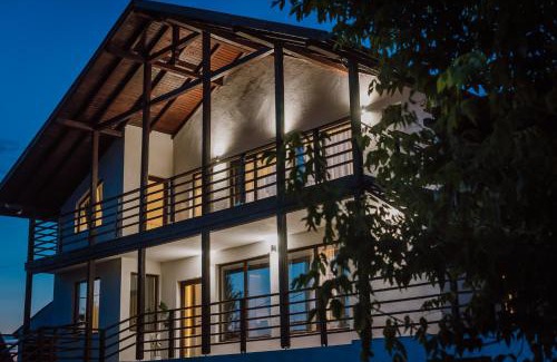 Singeorgiu de Mures House | Sunset Inn