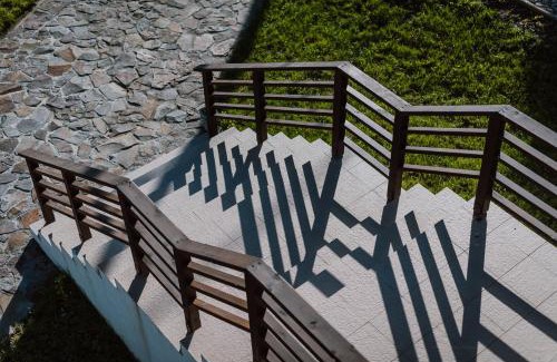 Singeorgiu de Mures House | Sunset Inn