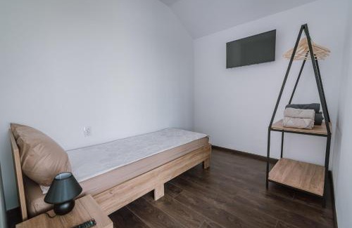 Singeorgiu de Mures House | Sunset Inn