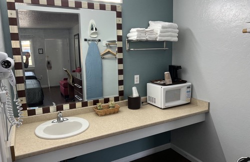 Grants Pass Hotel | Sunset Inn