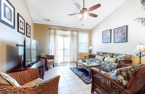Sunset Island Apartment | Sunset Island 5C