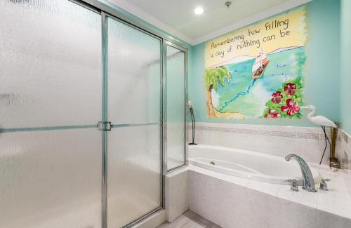 Sunset Island Apartment | Sunset Island - 6 Fountain 2A