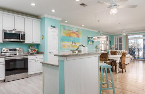 Sunset Island Apartment | Sunset Island - 6 Fountain 2A