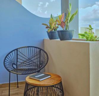 Luis Donaldo Colosio Apartment | Sunset Kin Beach Apartments
