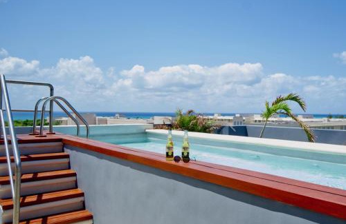 Luis Donaldo Colosio Apartment | Sunset Kin Beach Apartments
