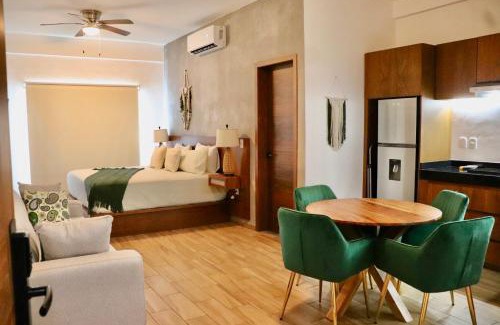 Luis Donaldo Colosio Apartment | Sunset Kin Beach Apartments