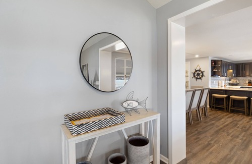 Gravois Mills House | Sunset & Lake Views, Kayak, Outdoor Dining & Seats
