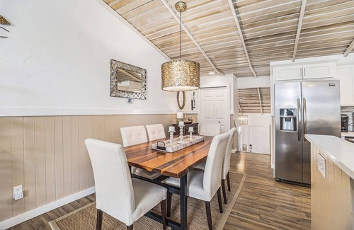Douglas Condo | Sunset Landing: Waterfront Luxury Condo with High End Finishes Throughout