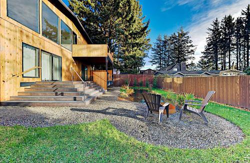Neahkahnie Beach House | Sunset Lane