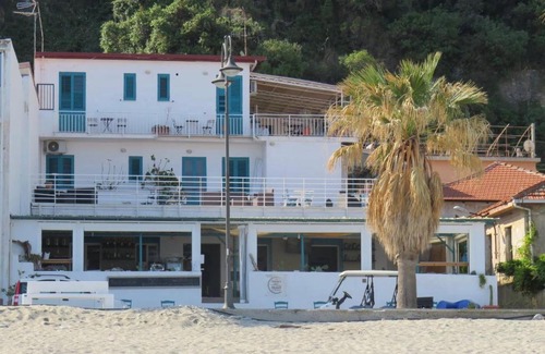 Scilla Hotel | Sunset le Sirene