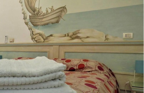Scilla Hotel | Sunset le Sirene