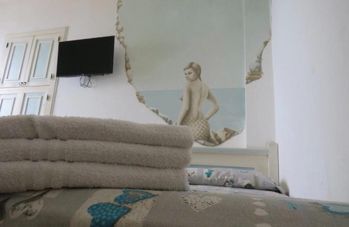 Scilla Hotel | Sunset le Sirene