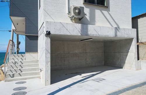 Sumoto House | Sunset Line Ocean View 3LDK Villawith Jacuzzi/Sumoto Hyōgo