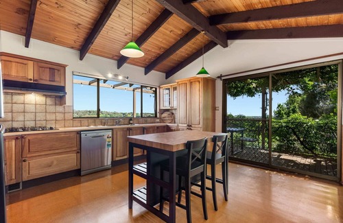 Calare House | Sunset Lodge - Breathtaking Views