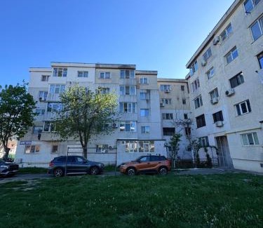 Mangalia Apartment | Sunset LOFT Mangalia