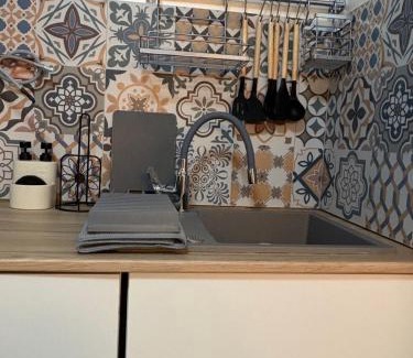 Mangalia Apartment | Sunset LOFT Mangalia