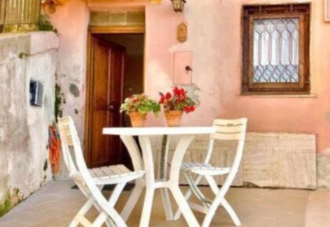 Rocca di Papa Apartment | Sunset Love