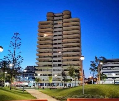 Vila Real Santo Antonio Apartment | Sunset Lover Aparthotel Guadiana
