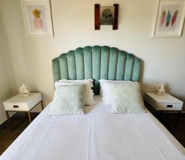 Vila Real Santo Antonio Apartment | Sunset Lover Aparthotel Guadiana