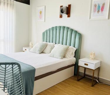 Vila Real Santo Antonio Apartment | Sunset Lover Aparthotel Guadiana