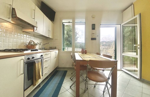 Celle Ligure House | SUNSET LUXURY VIEW