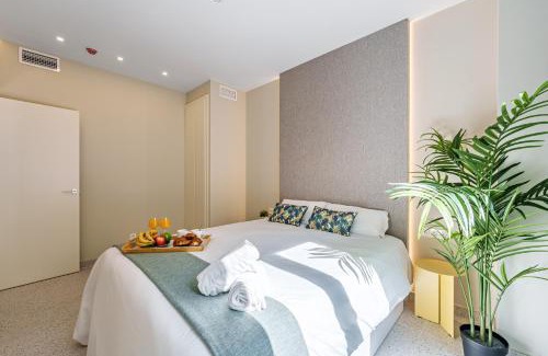 Perchel Sur Apartment | SUNSET MALAGA - PRIME & DESIGN