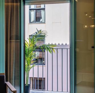 Perchel Sur Apartment | SUNSET MALAGA - PRIME & DESIGN