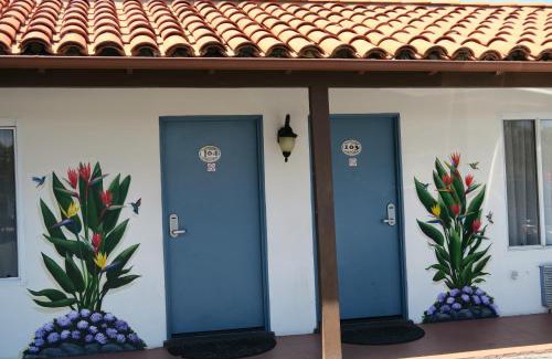 San Roque Hotel | Sunset Motel