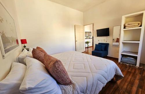 Sayulita Apartment | Sunset