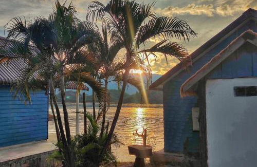 Vang Vieng House | Sunset Nam Ngum resort