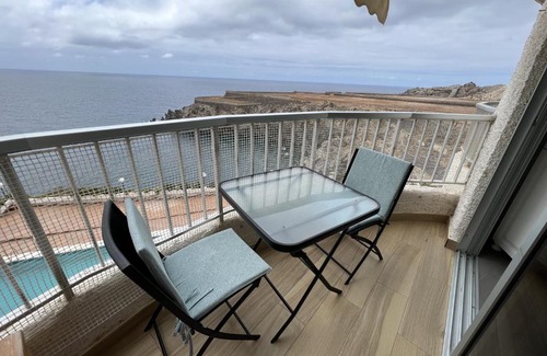 San Marcos Apartment | Sunset Ocean View