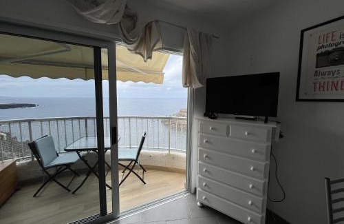 San Marcos Apartment | Sunset Ocean View