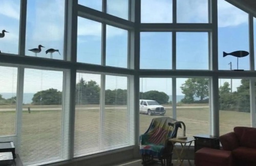 Kingsville House | Sunset on Pelee Island - Entire Home